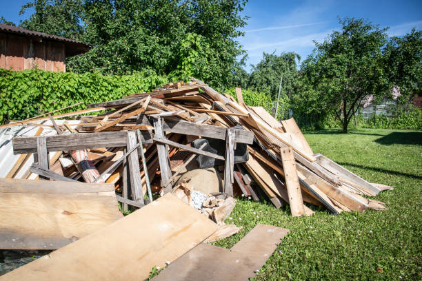 Best Residential Junk Removal  in Lake Ozark, MO